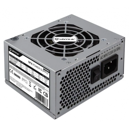 FONTE ALIMENTAÇÃO UNYKA SFX 450W